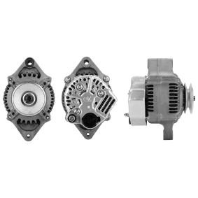 Lichtmaschine LRA02642 für Trooper III SUV für 249,93 CHF