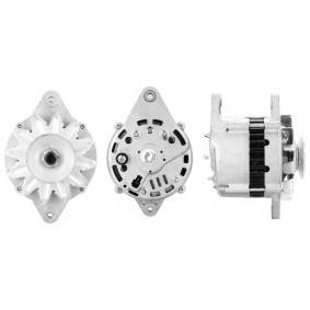 Lichtmaschine LRA02670 für SUBARU
