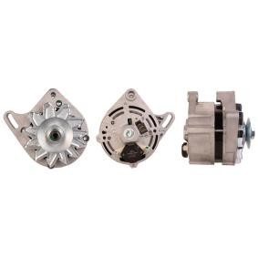 Lichtmaschine LRA02675 für Ibiza IV Schrägheck (6J5, 6P1) für 119,13 CHF