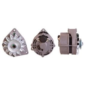 Lichtmaschine LRA02681 für 33 (907A) für 277,48 CHF
