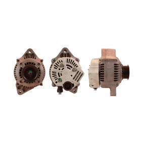 Lichtmaschine LRA02759 von LUCAS günstig für 266,35 € online kaufen