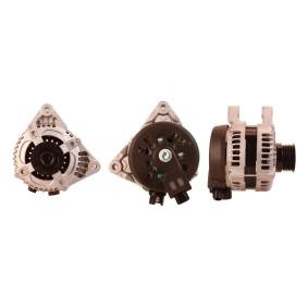 Lichtmaschine LRA02814 für 3 Stufenheck (BK) für 119,04 CHF