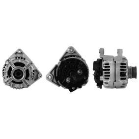 Lichtmaschine LRA02823 für 159 (939) für 219,25 CHF