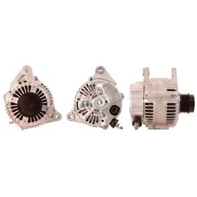 Lichtmaschine LRA02850 für WRANGLER II (TJ) für 321,93 CHF