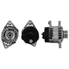 Lichtmaschine LRA02871 für 147 (937) für 138,21 CHF