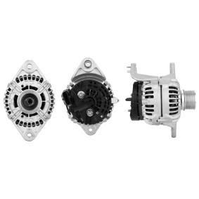 Lichtmaschine LRA02877 für RENAULT TRUCKS