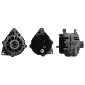 Lichtmaschine LRA02895 für CHEVROLET