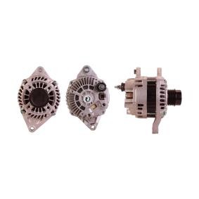 Lichtmaschine LRA02932 für COMPASS (MK49) für 222,08 CHF
