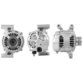 Lichtmaschine LRA02937 für S-Type (X200) für 236,64 CHF