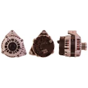 Comprar Alternador de LUCAS LRA03015 a bajo precio de 373,60 €