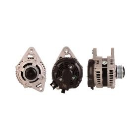 Lichtmaschine LRA03084 für 159 (939) für 141,08 CHF
