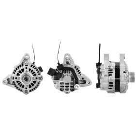 Køb Generator af LUCAS LRA03106 til den lave pris 1231,51 DKK