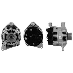 Køb Generator af LUCAS LRA03148 til den lave pris 2413,42 DKK