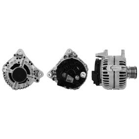 Lichtmaschine LRA03156 für Alhambra (7V8, 7V9) für 146,73 CHF