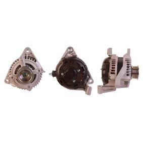 Lichtmaschine LRA03175 für Commander (XK, XH) für 192,37 CHF