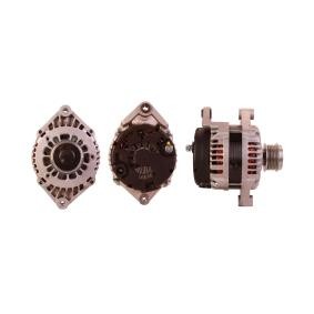 Lichtmaschine LRA03218 für CAPTIVA (C100, C140) für 194,24 CHF
