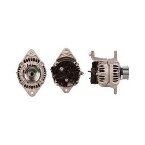 Lichtmaschine LRA03285 für RENAULT TRUCKS
