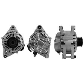 Lichtmaschine von LUCAS LRA03351
