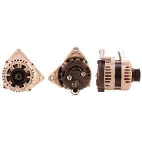 Lichtmaschine LRA03359 für AVEO Stufenheck (T300) für 287,18 CHF