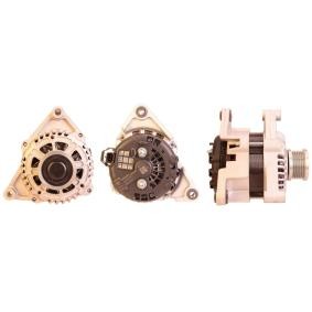 Lichtmaschine LRA03361 für AVEO Stufenheck (T300) für 289,37 CHF