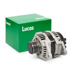 Lichtmaschine LRA03418