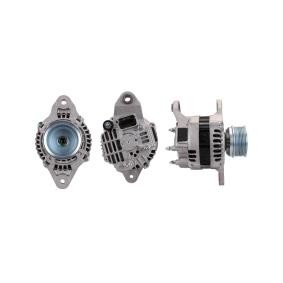 Lichtmaschine LRA03447 für RENAULT TRUCKS
