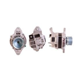 Lichtmaschine LRA03448 für RENAULT TRUCKS