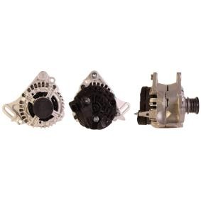 Lichtmaschine LRA03451 für SEAT