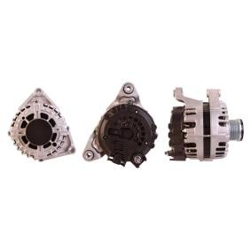 Lichtmaschine LRA03466 für AVEO Stufenheck (T300) für 258,57 CHF