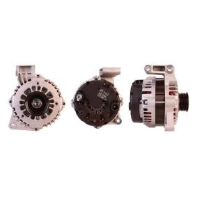 Lichtmaschine LRA03468 für CAPTIVA (C100, C140) für 202,46 CHF