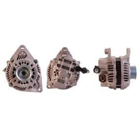 Lichtmaschine LRA03482 für 3 Stufenheck (BK) für 180,10 CHF
