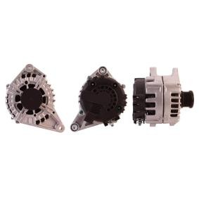Lichtmaschine LRA03512 für COMPASS (MK49) für 327,17 CHF