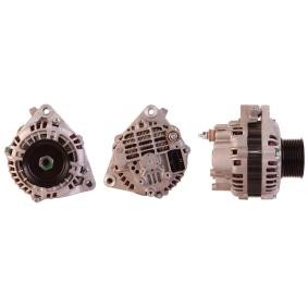 Lichtmaschine LRA03548 für RENAULT TRUCKS