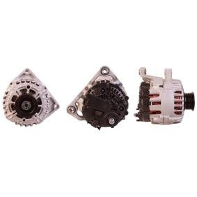Lichtmaschine LRA03587 für AVEO Stufenheck (T300) für 229,34 CHF