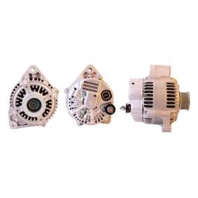 Lichtmaschine LRA03606 für S-Type (X200) für 380,67 CHF