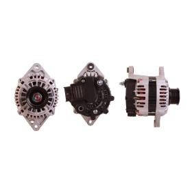 Lichtmaschine LRA03616 für KALOS Stufenheck für 316,88 CHF