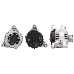 Lichtmaschine LRA03617 für CRUZE Schrägheck (J305) für 177,54 CHF