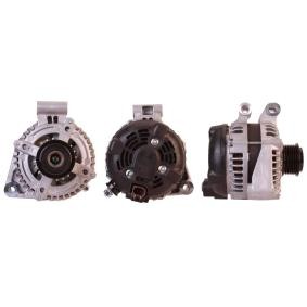 Lichtmaschine LRA03666