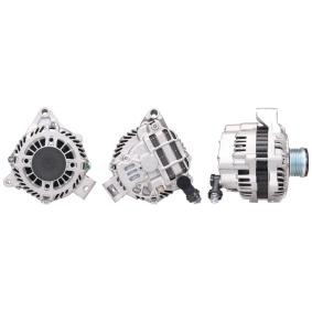 Lichtmaschine LRA03693 für Legacy IV Kombi (BP) für 107,88 CHF