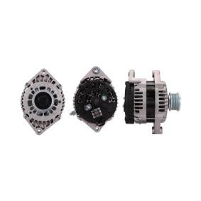 Lichtmaschine LRA03726 für CAPTIVA (C100, C140) für 235,12 CHF