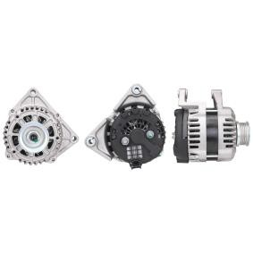 Lichtmaschine LRA03742 für CHEVROLET