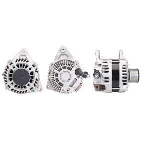 Lichtmaschine LRA03754 für IMPREZA Stufenheck (GD) für 278,25 CHF