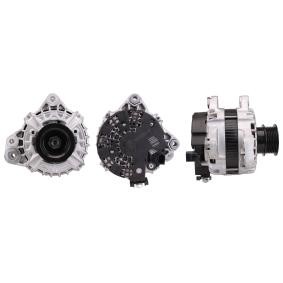 Lichtmaschine LRA03817