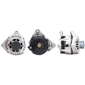 Lichtmaschine LRA03830 für CRUZE Schrägheck (J305) für 294,35 CHF