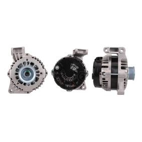 Lichtmaschine LRA03837 für CHEVROLET
