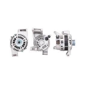 Lichtmaschine LRA03863 für 3 Stufenheck (BK) für 118,36 CHF