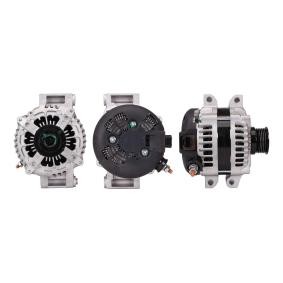 Lichtmaschine LRA03894 für WRANGLER II (TJ) für 334,93 CHF
