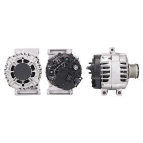 Lichtmaschine LRA03930 für CHEVROLET