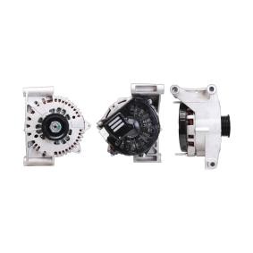 Lichtmaschine LRA03966