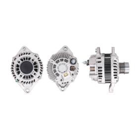 Lichtmaschine LRA03970 für COMPASS (MK49) für 249,85 CHF